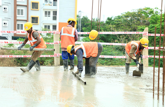 Kalinganagar Project