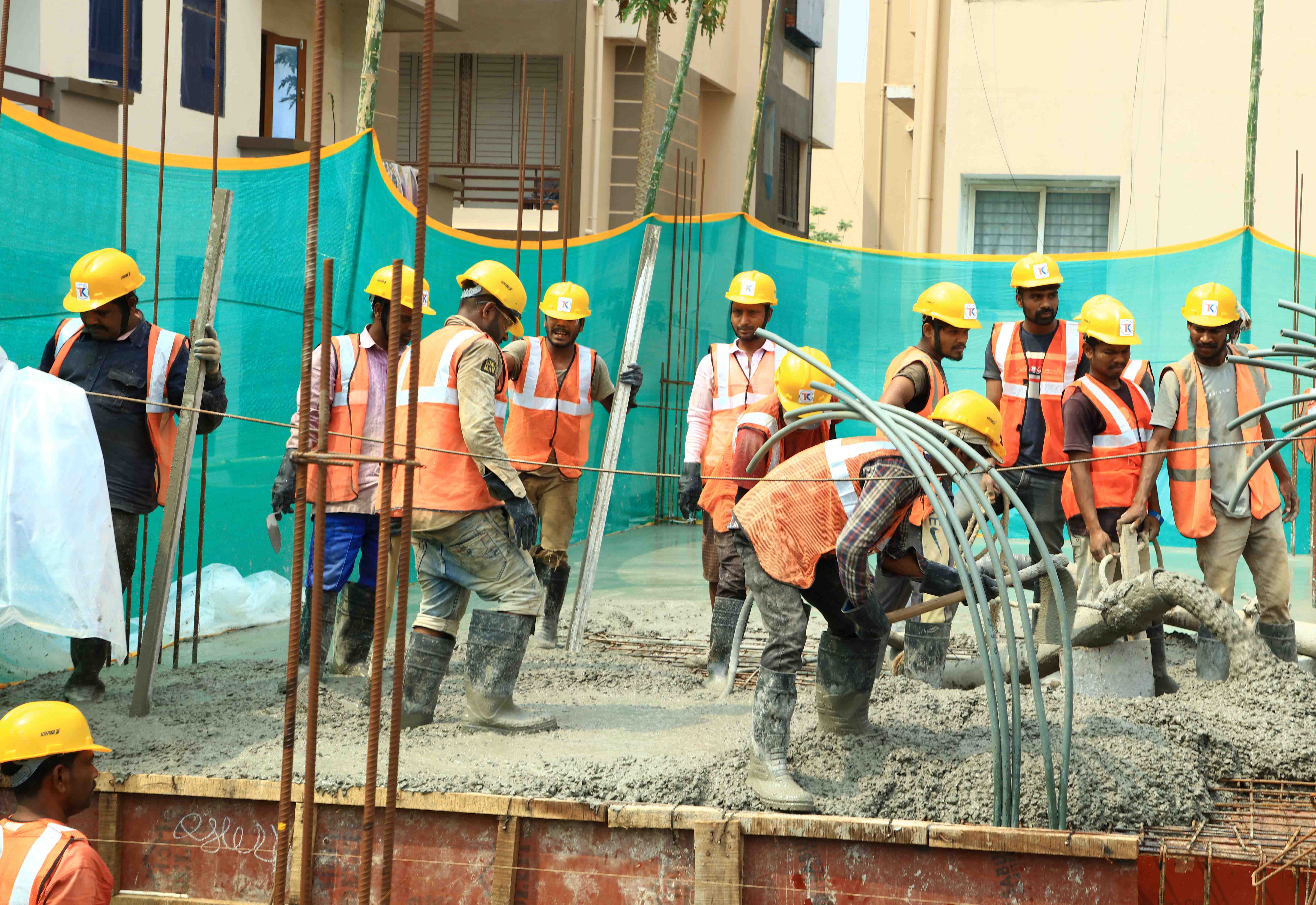 Kalinganagar project